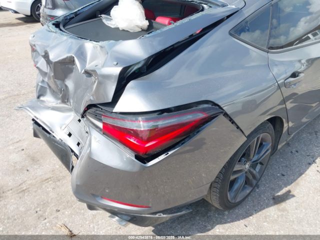 2025 ACURA INTEGRA 19UDE4H61SA009520 Photo 5