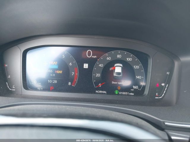 2025 ACURA INTEGRA 19UDE4H61SA009520 Photo 6