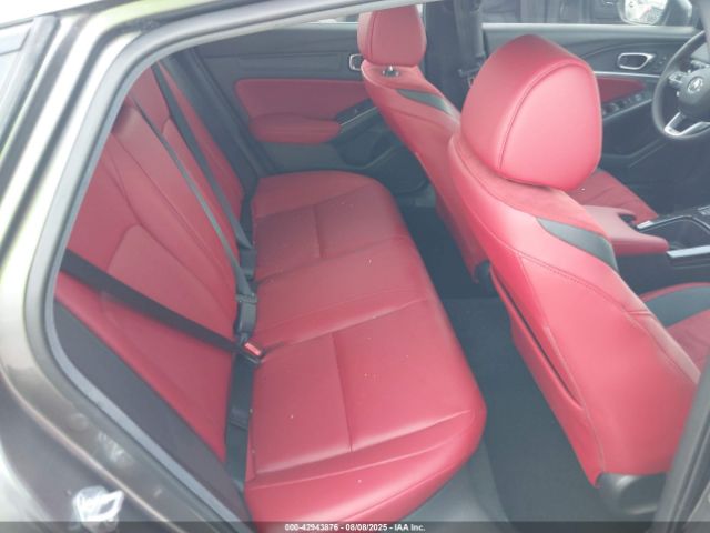 2025 ACURA INTEGRA 19UDE4H61SA009520 Photo 7