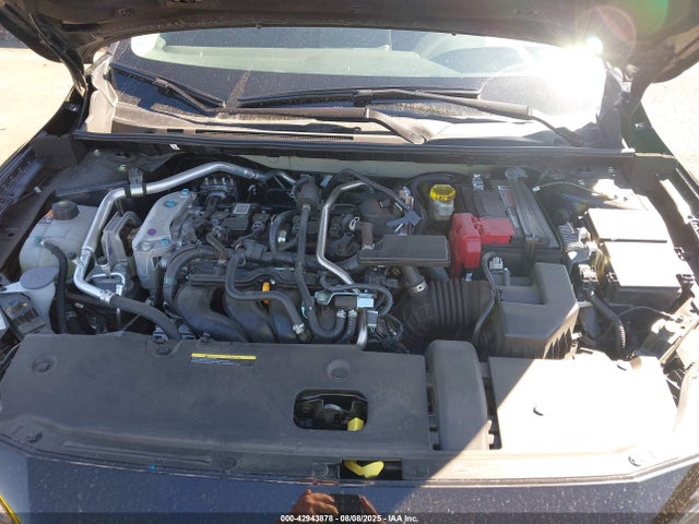 Nissan 2024 2024 3N1AB8CV5RY345647 Image 10