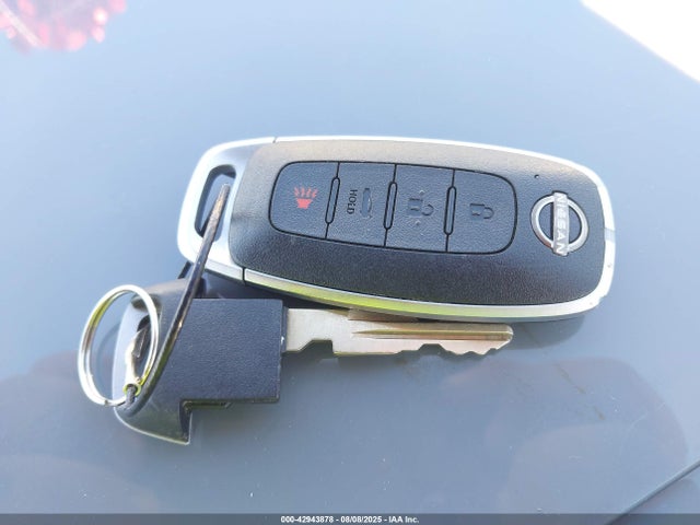 Nissan 2024 2024 3N1AB8CV5RY345647 Image 11