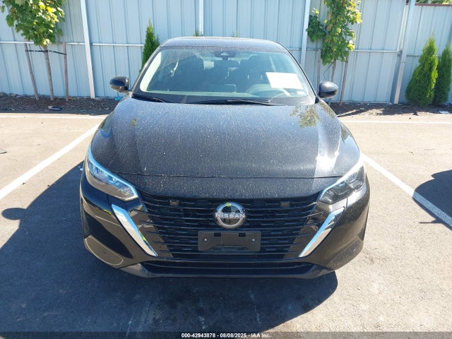 Nissan 2024 2024 3N1AB8CV5RY345647 Image 13
