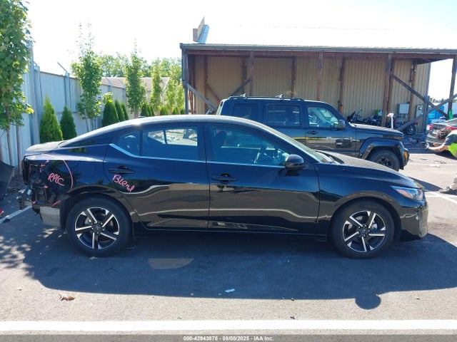 Nissan 2024 2024 3N1AB8CV5RY345647 Image 14