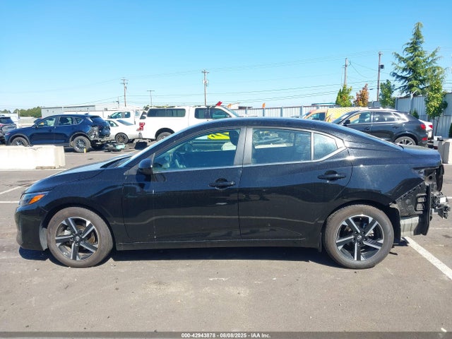 Nissan 2024 2024 3N1AB8CV5RY345647 Image 15