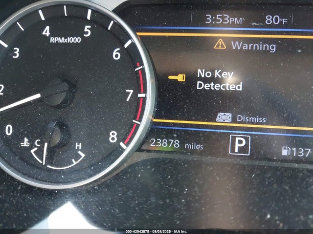 Nissan 2024 2024 3N1AB8CV5RY345647 Image 16