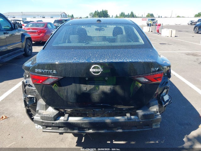 Nissan 2024 2024 3N1AB8CV5RY345647 Image 17