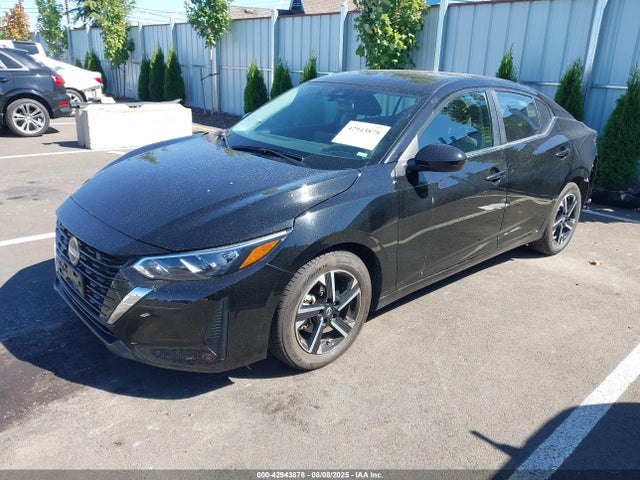Nissan 2024 2024 3N1AB8CV5RY345647 Image 2