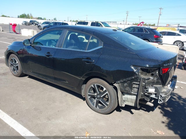 Nissan 2024 2024 3N1AB8CV5RY345647 Image 3