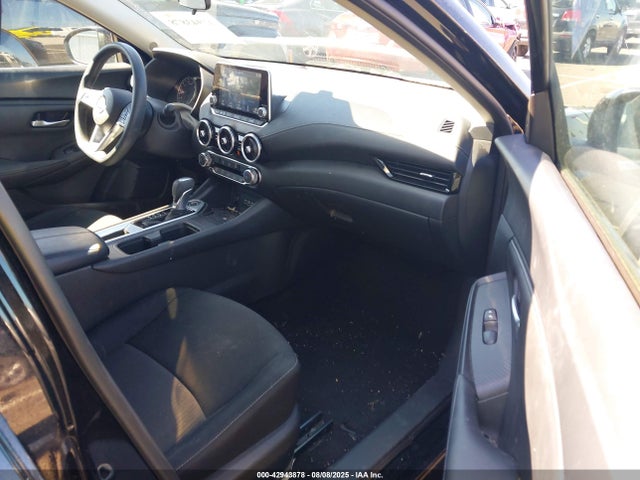Nissan 2024 2024 3N1AB8CV5RY345647 Image 5