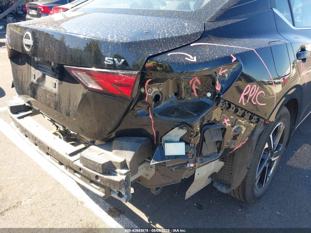 Nissan 2024 2024 3N1AB8CV5RY345647 Image 6