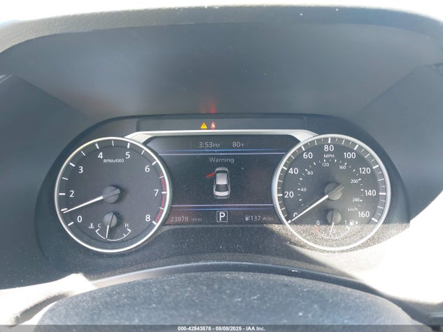 Nissan 2024 2024 3N1AB8CV5RY345647 Image 7