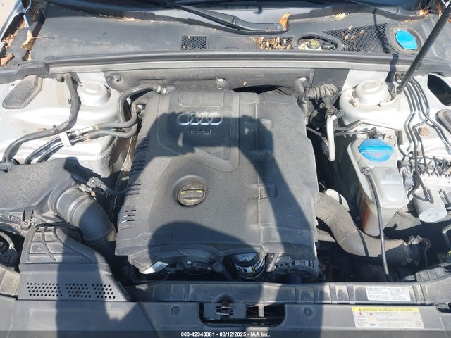 2014 AUDI A4 WAUFFAFL2EN033282 Photo 9