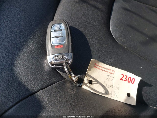 2014 AUDI A4 WAUFFAFL2EN033282 Photo 10