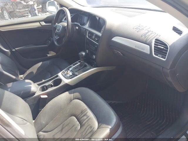 2014 AUDI A4 WAUFFAFL2EN033282 Photo 4