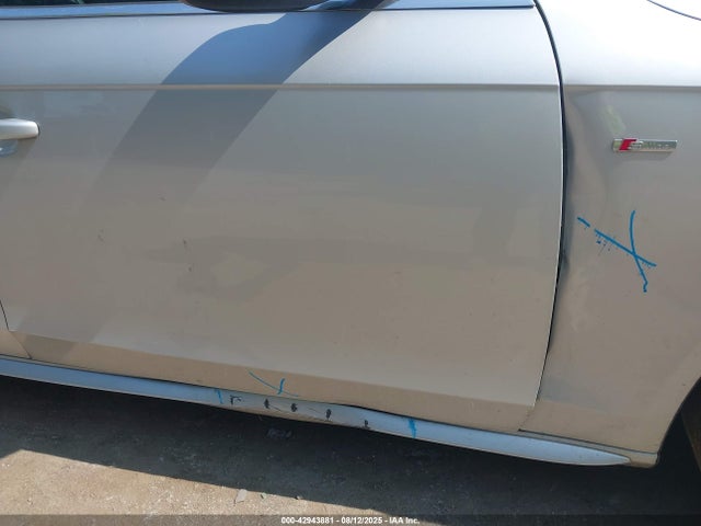 2014 AUDI A4 WAUFFAFL2EN033282 Photo 5