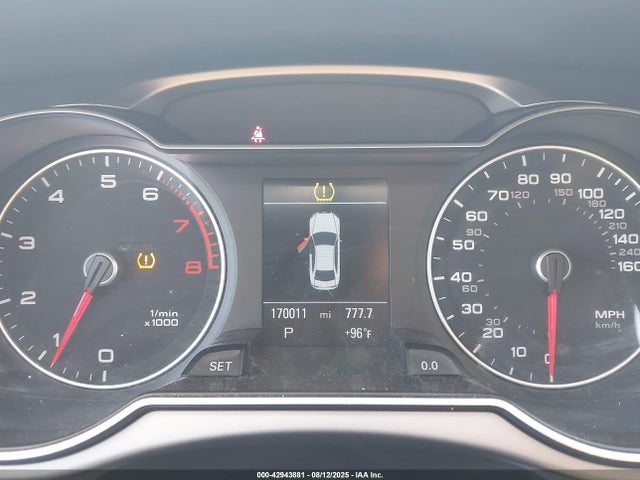 2014 AUDI A4 WAUFFAFL2EN033282 Photo 6