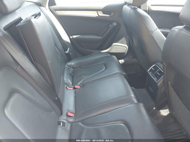 2014 AUDI A4 WAUFFAFL2EN033282 Photo 7