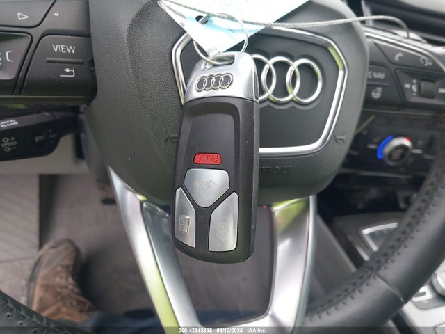 2018 AUDI Q7 WA1LAAF70JD047781 Photo 10