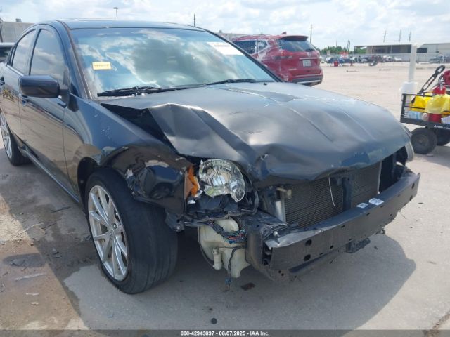 2011 MITSUBISHI GALANT 4A32B3FF6BE007988 Photo 5