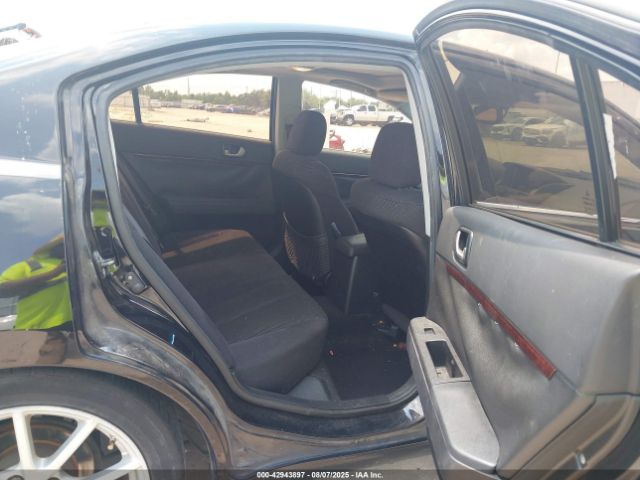 2011 MITSUBISHI GALANT 4A32B3FF6BE007988 Photo 7