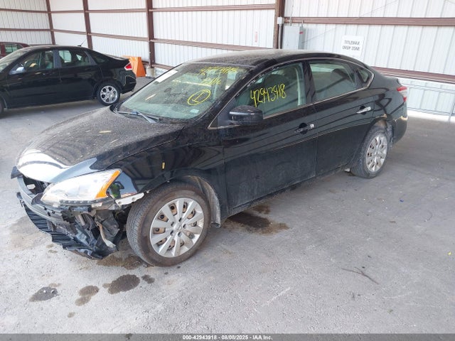 Nissan 2015 2015 3N1AB7AP8FL688878 Image 2