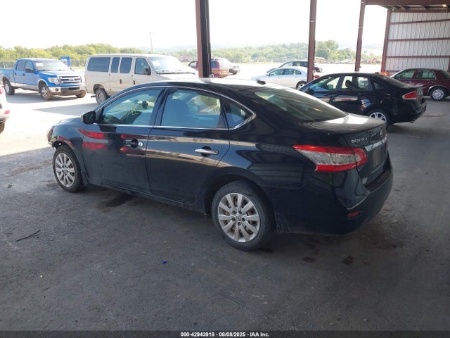 Nissan 2015 2015 3N1AB7AP8FL688878 Image 3