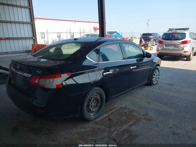 Nissan 2015 2015 3N1AB7AP8FL688878 Image 4