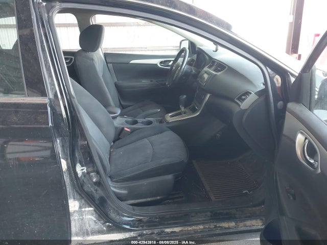 Nissan 2015 2015 3N1AB7AP8FL688878 Image 5