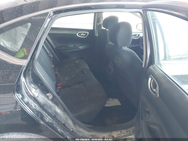 Nissan 2015 2015 3N1AB7AP8FL688878 Image 8
