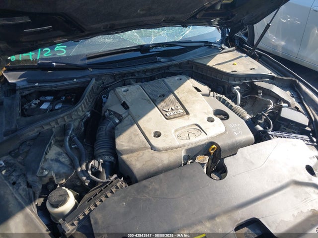 Infiniti Q50 2015 JN1BV7AP4FM330002 Image 10