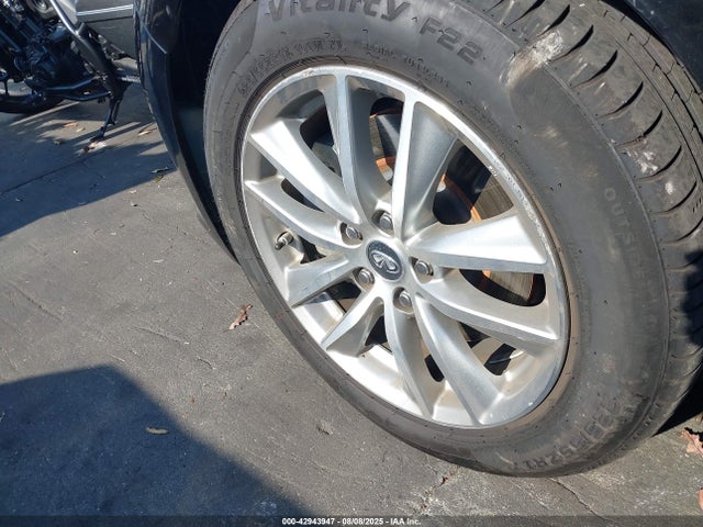 Infiniti Q50 2015 JN1BV7AP4FM330002 Image 13