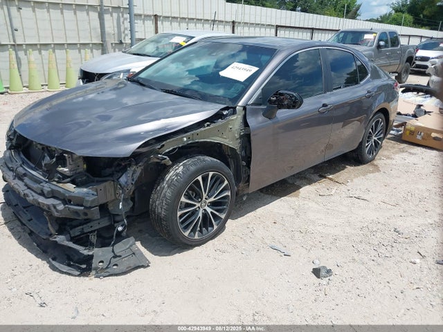 4T1B11HK6KU715731 Toyota a25a-fks