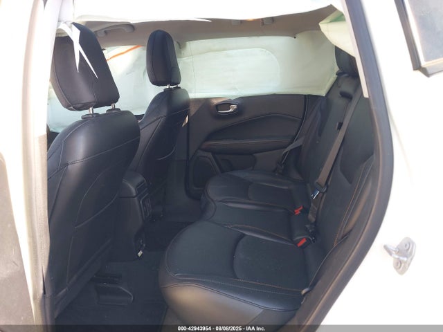 Jeep Compass 2020 3C4NJDCB0LT254838 Image 8