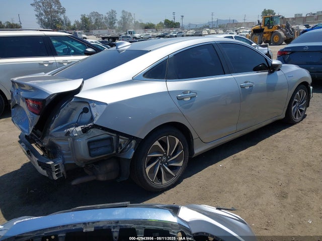 19XZE4F97KE029527 Honda leb6