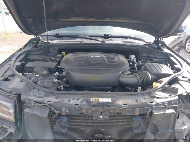 1C4RJECG8GC473485 Jeep Grand Cherokee