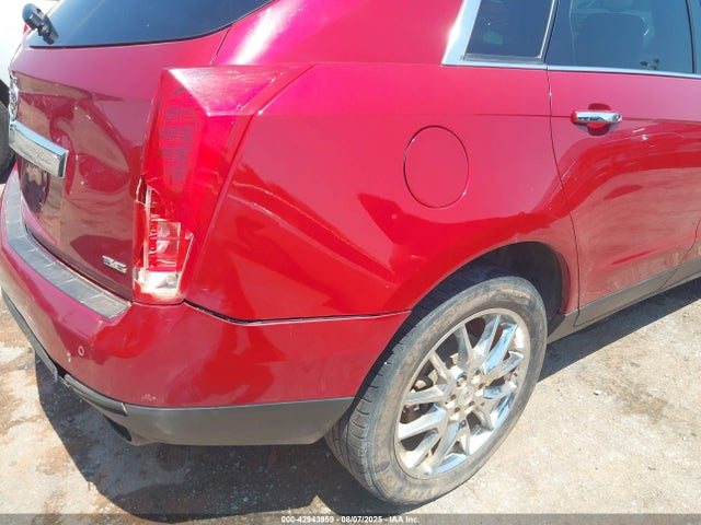 2014 CADILLAC SRX 3GYFNCE39ES665781 Photo 5