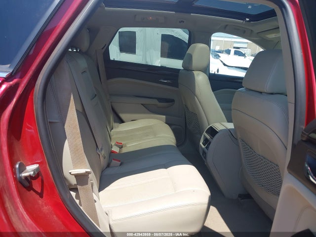 2014 CADILLAC SRX 3GYFNCE39ES665781 Photo 7