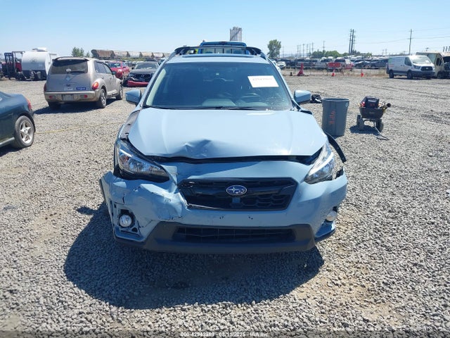Subaru 2020 2020 JF2GTAEC8LH245554 Image 12