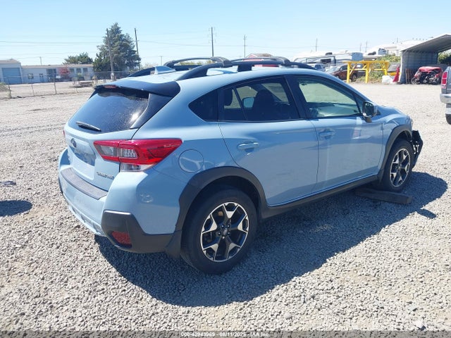 Subaru 2020 2020 JF2GTAEC8LH245554 Image 4