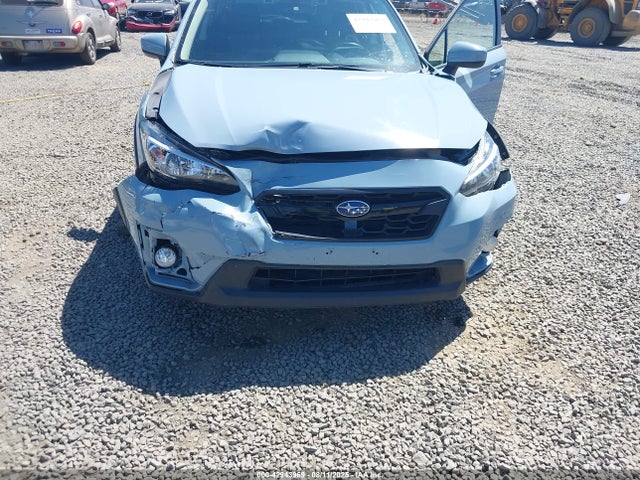 Subaru 2020 2020 JF2GTAEC8LH245554 Image 6