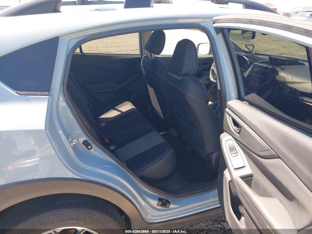Subaru 2020 2020 JF2GTAEC8LH245554 Image 8