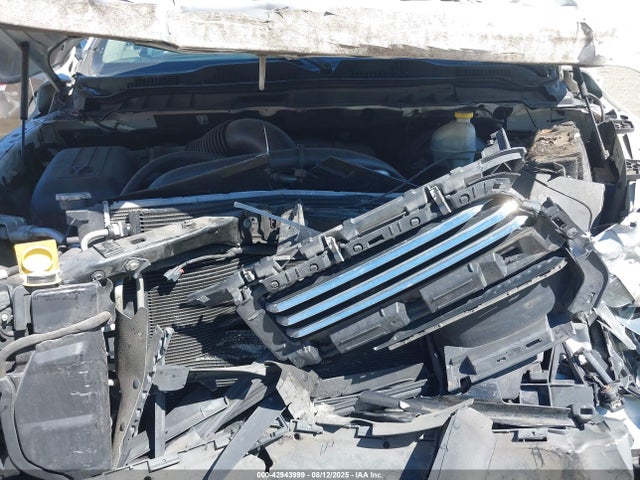 RAM 1500 2014 1C6RR7HTXES340800 Image 10