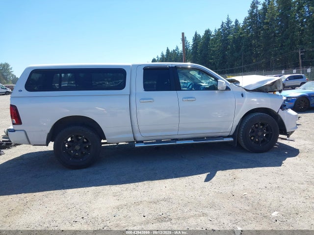 RAM 1500 2014 1C6RR7HTXES340800 Image 14