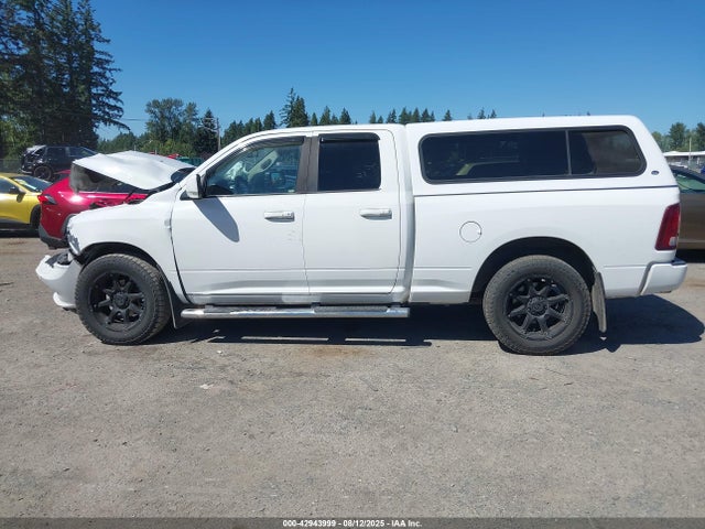 RAM 1500 2014 1C6RR7HTXES340800 Image 15