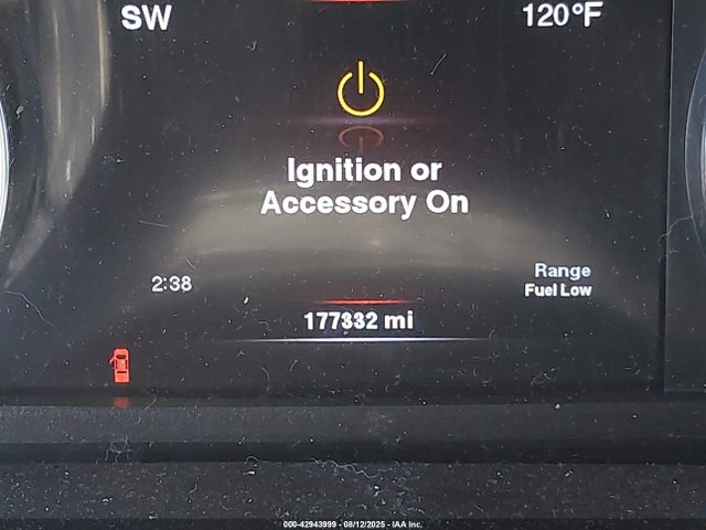 RAM 1500 2014 1C6RR7HTXES340800 Image 16