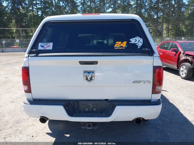 RAM 1500 2014 1C6RR7HTXES340800 Image 17