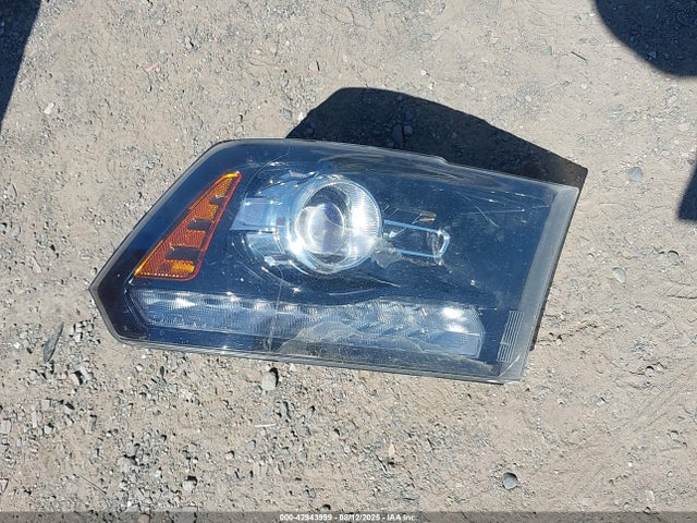 RAM 1500 2014 1C6RR7HTXES340800 Image 12
