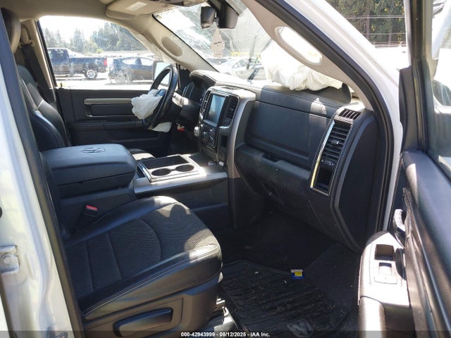 RAM 1500 2014 1C6RR7HTXES340800 Image 5