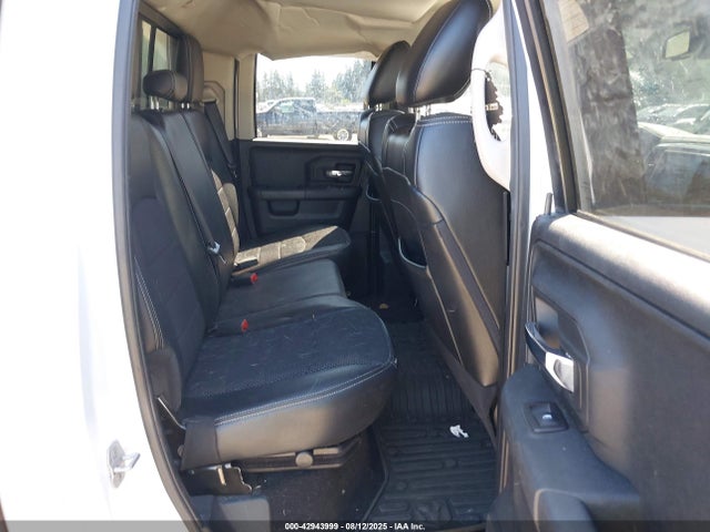 RAM 1500 2014 1C6RR7HTXES340800 Image 8