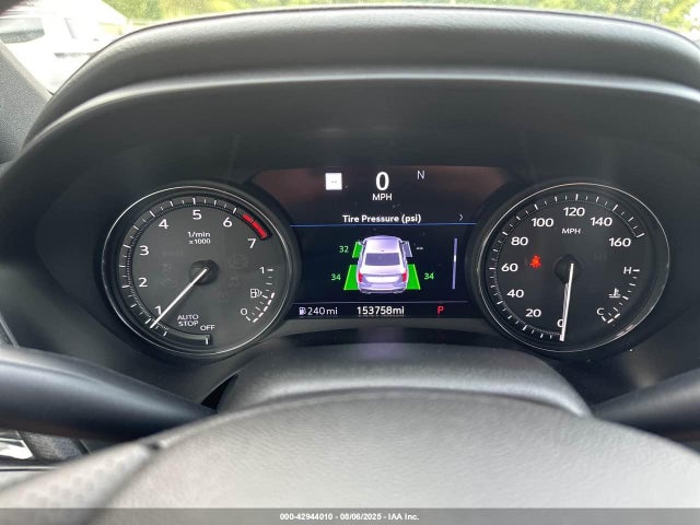 2020 CADILLAC CT4 1G6DG5RK6L0116762 Photo 6